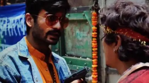 Still 1 of Hurdang (2022) Hindi HDCAM 1080p 720p & 480p x264 [HD-CamRip]