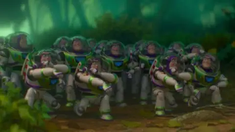 Still 4 of Toy Story 5 (2026) WEB-DL [Hindi (LiNE) & English] 4K 1080p 720p & 480p Dual Audio [x264/10Bit-HEVC]