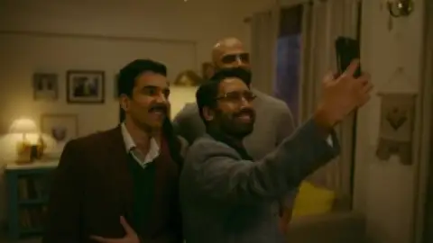 Still 3 of Aspirants (Season 2) WEB-DL [Hindi DD5.1] 1080p 720p & 480p [x264/HEVC] HD | ALL Episodes [PrimeVideo]