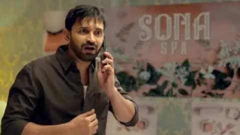 Still 4 of Sonu Tane Mara Par Bharoso Nai Ke (2022) WEB-DL [Gujarati 5.1] 4K 1080p 720p & 480p [x264/HEVC]