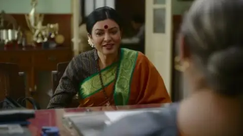 Still 1 of Taali (Season 1) Hindi WEB-DL 1080p 720p & 480p x264 DD5.1