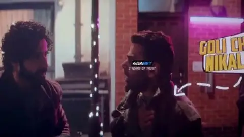 Still 4 of Bhai Tera Star Hai (2026) HDTC [Hindi (Clean)] 1080p 720p & 480p [x264]