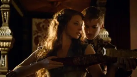 Still 3 of [18+] Game of Thrones (Season 6) BluRay [Hindi (ORG 2.0) & English 5.1] 1080p 720p & 480p [x264/10Bit-HEVC] | TVSeries [ALL Episodes]