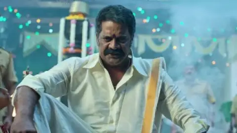 Still 7 of KD: The Devil (2026) [Hindi – HQ/Studio Dub] DS4K WEB-DL 4K 1080p 720p 480p [x264/HEVC] HD | [Without-ADs]