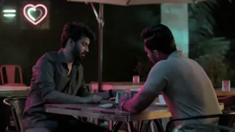 Still 6 of Maruthi Nagar Police Station (2023) UNCUT WEB-DL [Hindi (DD2.0) & Tamil] 1080p 720p & 480p Dual Audio [x264/HEVC]