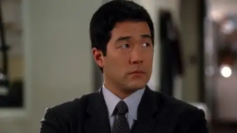 Still 3 of The Mentalist (Season 2) WEB-DL [English DD5.1] 1080p 720p & 480p [x264/ESubs] | Full Season