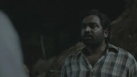 Still 6 of Viduthalai: Part 1 (2023) WEB-DL [Hindi (DD5.1) & Tamil] 4K 1080p 720p & 480p Dual Audio [x264/10Bit-HEVC] | [Theatrical Cut]