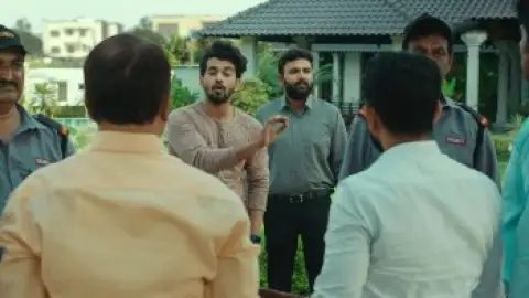 Still 3 of Royal (2025) UNCUT WEB-DL [Hindi (DD2.0) & Kannada] 1080p 720p & 480p Dual Audio [x264/HEVC]