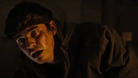 Still 4 of Alien: Romulus (2024) WEB-DL [Hindi (ORG 5.1) & English] 4K 1080p 720p & 480p Dual Audio [x264/10Bit-HEVC]