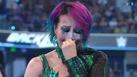 Still 3 of WWE Backlash Tampa (2026) WEB-DL [Hindi (2.0) & English] 1080p 720p & 480p Dual Audio [x264] | Full Event