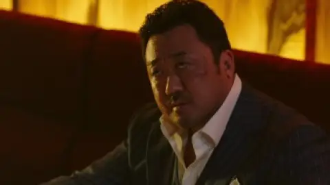 Still 1 of The Gangster the Cop the Devil (2019) BluRay [Korean DD5.1] 1080p 720p & 480p [x264/Esubs]
