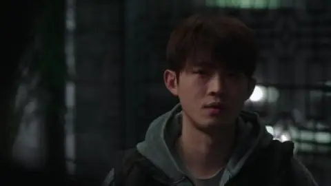 Still 4 of Nocturnal (2025) WEB-DL [Hindi (2.0) & Korean] 1080p 720p & 480p Dual Audio [x264/10Bit-HEVC]