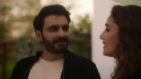 Still 4 of The Fame Game (Season 1) WEB-DL [Hindi DD5.1] 1080p 720p & 480p [x264/ESubs] HD | ALL Episodes [NetFlix Series]