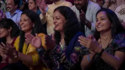Still 7 of The Great Indian Kapil Show (Season 3) WEB-DL [Hindi DD5.1] 1080p 720p & 480p [x264/HEVC] HD | [NF Series] [EP-14 Added]