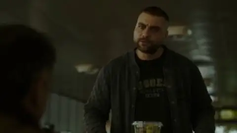 Still 4 of Public Disorder (Season 1) WEB-DL [Hindi (ORG 5.1) & English] 1080p 720p & 480p x264 Dual Audio DD5.1 | NF Series