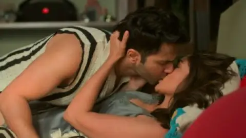 Still 4 of Hai Jawani Toh Ishq Hona Hai (2026) DS4K WEB-DL [Hindi DD5.1] 4K 1080p 720p & 480p [x264/HEVC]