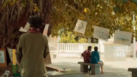Still 4 of Neymar (2023) WEB-DL [Hindi DD5.1] 1080p 720p & 480p [x264/HEVC]