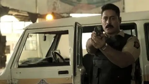 Still 1 of The Freelancer (Season 1) WEB-DL [Hindi DD5.1] 1080p 720p & 480p [x264/HEVC] HD | ALL Episodes [HotStar Series]