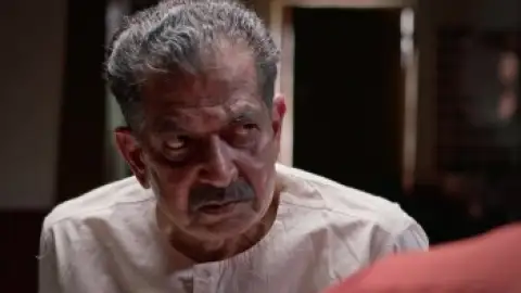 Still 5 of Tantiram (2023) WEB-DL [Hindi (ORG 5.1) + Telugu] 1080p 720p & 480p Dual Audio [x264/HEVC]