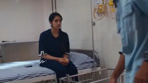 Still 2 of Baby Girl (2026) DS4K WEB-DL [Hindi (DD5.1) & Malayalam] 4K 1080p 720p & 480p Dual Audio [x264/10Bit-HEVC]