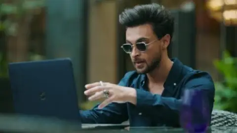 Still 4 of Ruslaan (2024) WEB-DL [Hindi DD5.1] 1080p 720p & 480p [x264/HEVC]