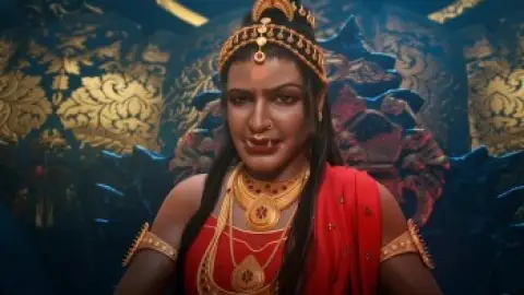 Still 5 of Mahavatar Narsimha (2025) WEB-DL [Hindi (DD5.1) & MULTi] 4K 1080p 720p & 480p [x264/10Bit-HEVC]