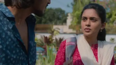 Still 4 of Godari Gattupaina (2026) WEB-DL [Hindi (DD2.0) & Telugu] 1080p 720p & 480p Dual Audio [x264/10Bit-HEVC]