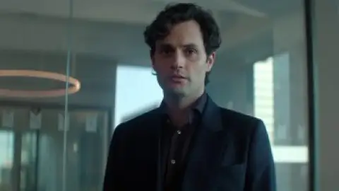 Still 2 of YOU (Season 5) WEB-DL [Hindi (DD5.1) & English] 4K 1080p 720p & 480p [x264/10Bit-HEVC] | [ALL Episodes] | NF Series