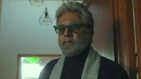 Still 4 of Daadi Ki Shaadi (2026) DS4K WEB-DL [Hindi DD5.1] 4K 1080p 720p & 480p [x264/HEVC]