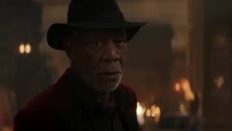 Still 4 of Now You See Me: Now You Don’t (2025) BluRay [Hindi (DD5.1) & English] 4K 1080p 720p & 480p Dual Audio [x264/10Bit-HEVC]