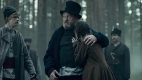 Still 4 of Gogol. Viy (2018) BluRay [Hindi (ORG 2.0) & Russian] 1080p 720p & 480p Dual Audio [x264/10Bit-HEVC]