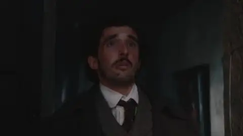 Still 8 of Dracula: A Love Tale (2025) WEB-DL [Hindi (DD2.0) & English] 4K 1080p 720p & 480p Dual Audio [x264/10Bit-HEVC]