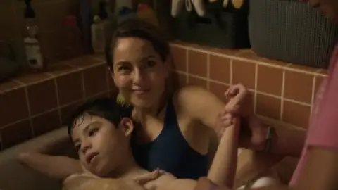 Still 2 of Lucca’s World (2025) WEB-DL [Hindi (ORG 5.1) & English] 1080p 720p & 480p Dual Audio [x264/ESubs]