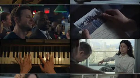 Still 1 of The Unforgivable (2021) WEB-DL [Hindi DD5.1 & English] 1080p 720p 480p Dual Audio x264 HD | [NetFlix Film]