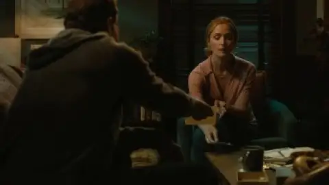 Still 4 of Insidious: The Red Door (2023) BluRay [Hindi (DD5.1) & English] 1080p 720p & 480p Dual Audio [x264/10Bit-HEVC]