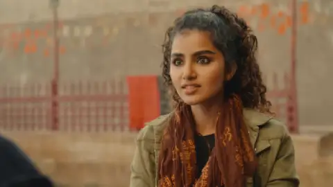 Still 2 of Karthikeya 2 (2022) WEB-DL Hindi (ORG 5.1) 1080p 720p & 480p [x264/10Bit-HEVC]