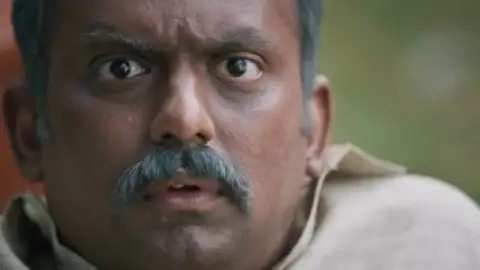 Still 6 of The Door (2025) UNCUT WEB-DL [Hindi (DD2.0) & Tamil] 1080p 720p & 480p [x264/HEVC]