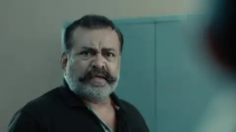 Still 8 of Driver Jamuna (2022) UNCUT WEB-DL [Hindi (DD5.1) & Tamil] 1080p 720p & 480p Dual Audio [x264/10Bit-HEVC]