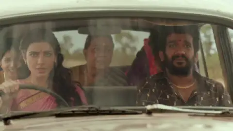 Still 6 of Maa Inti Bangaram (2026) [Hindi – HQ/Studio Dub] DS4K WEB-DL 4K 1080p 720p 480p [x264/HEVC] HD | [Without-ADs]