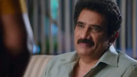 Still 5 of Tuck Jagadish (2021) UNCUT WEB-DL [Hindi (DD2.0) & Telugu] 4K 1080p 720p & 480p Dual Audio [x264/10Bit-HEVC]