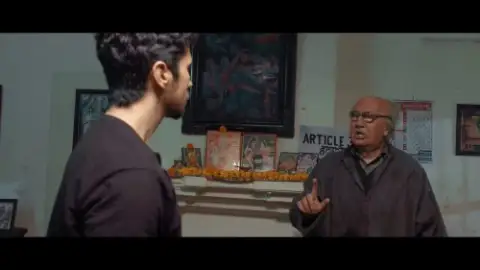 Still 3 of The Kashmir Files: Unreported (Season 1) Hindi WEB-DL 1080p 720p & 480p x264 DD5.1