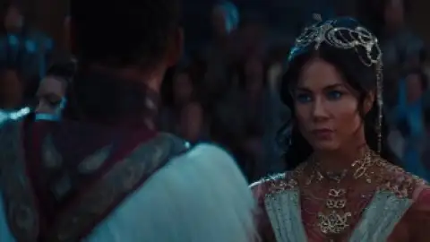 Still 6 of John Carter (2012) BluRay [Hindi (DD5.1) & English] 1080p 720p & 480p Dual Audio [x264/10Bit-HEVC]