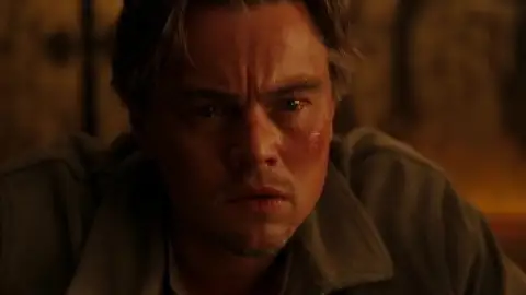 Still 8 of Inception (2010) BluRay [Hindi (ORG 5.1) & English] 4K 1080p 720p & 480p Dual Audio [x264/10Bit-HEVC]