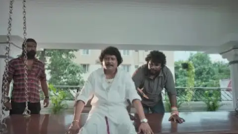 Still 4 of Lucky The Superstar (2026) WEB-DL [Hindi (DD5.1) & Tamil] 4K 1080p 720p & 480p Dual Audio [x264/HEVC]