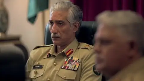 Still 7 of Match Fixing (2025) WEB-DL [Hindi DD5.1] 1080p 720p & 480p [x264/HEVC]