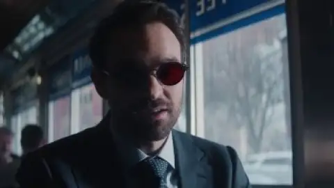 Still 5 of Daredevil: Born Again (Season 1) WEB-DL [Hindi (DD5.1) & English] 4K 1080p 720p 480p [x264/10Bit-HEVC] | All Episodes