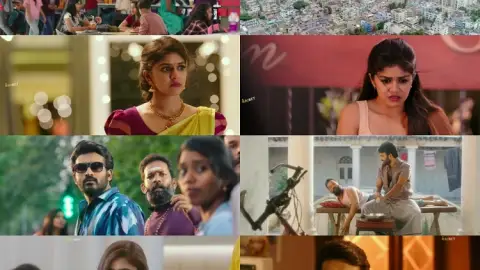 Still 1 of Nenu Meeku Baga Kaavalsinavaadini (2022) [HQ Hindi-Dub] WEB-DL 1080p & 720p & 480p [x264/HEVC] HD
