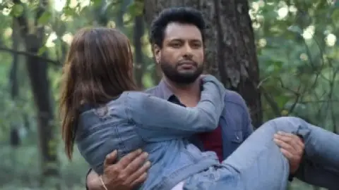 Still 5 of Dakuaan Da Munda 3 (2025) WEB-DL [Punjabi DD5.1] 4K 1080p 720p & 480p [x264/HEVC]