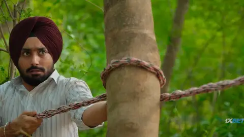 Still 7 of Hoshiar Singh (2025) WEB-DL [Punjabi DD5.1] 1080p 720p & 480p [x264/HEVC]