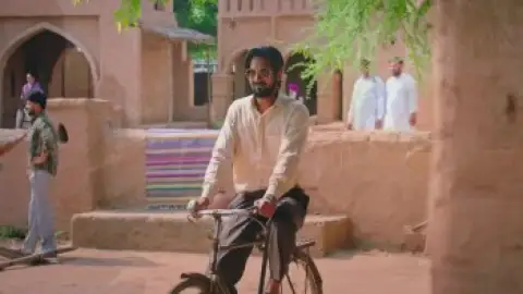 Still 5 of Happy Khush Ho Gaya (2025) WEB-DL [Punjabi DD2.0] 4K 1080p 720p & 480p [x264/HEVC]